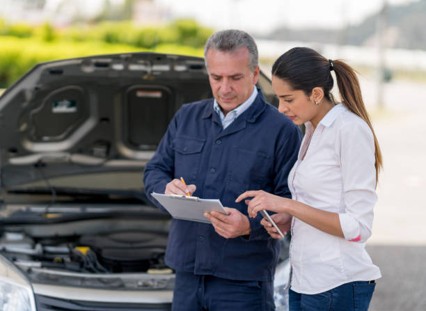 Full coverage car insurance in Carter, TX