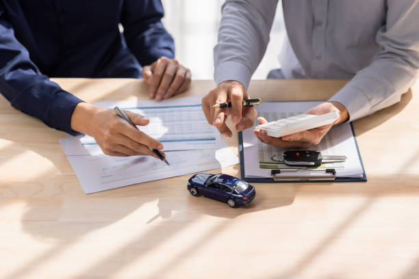 Car insurance options for Carter residents
